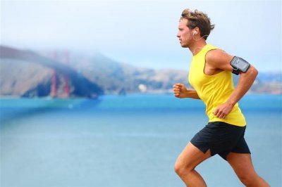 ​跑步每天跑多少公里合适 跑步每天多久可以减肥