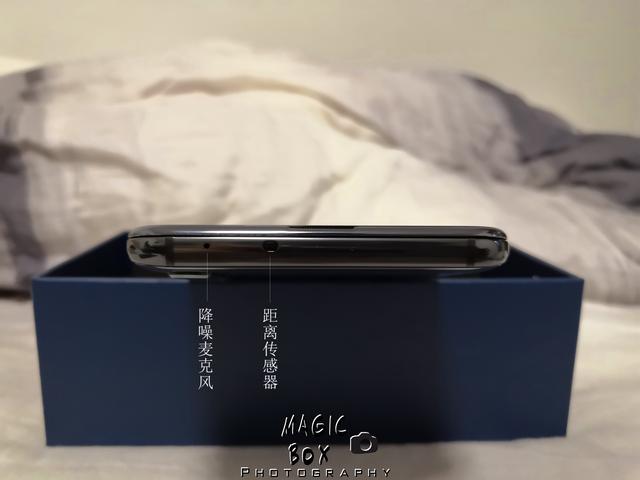 荣耀magic2优点和缺点（一部实用的未来手机）(3)