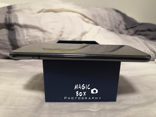 荣耀magic2优点和缺点（一部实用的未来手机）(5)