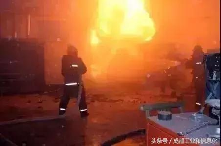 面粉什么情况不会爆炸（面粉会爆炸这不是开玩笑）(1)