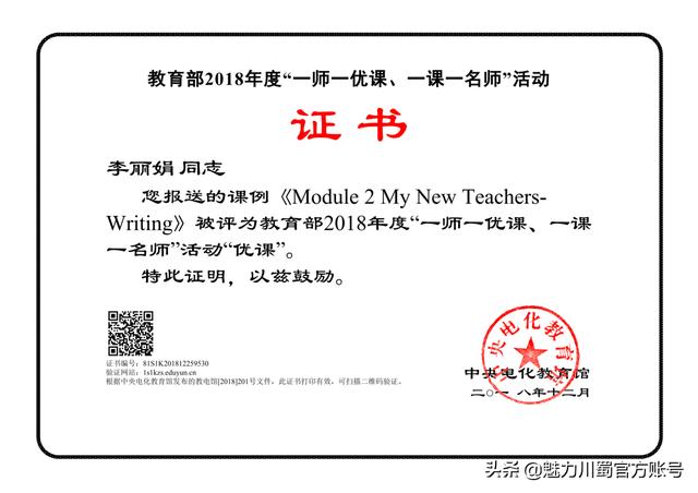 最美教师张桂梅事迹简短（名师风采最美教师）(10)