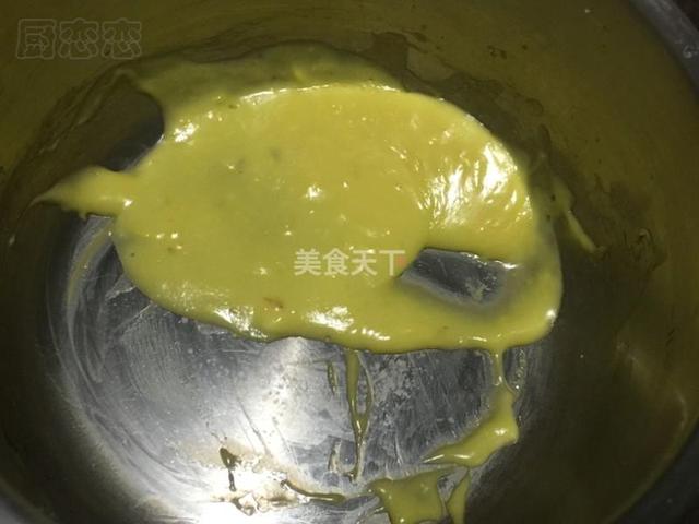 自己在家怎么做但又好吃的冰淇淋（家庭自制冰淇淋）(3)