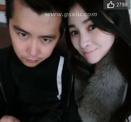 刘海涛Kiro前女友是谁 和现任妻子举行了旅行婚礼