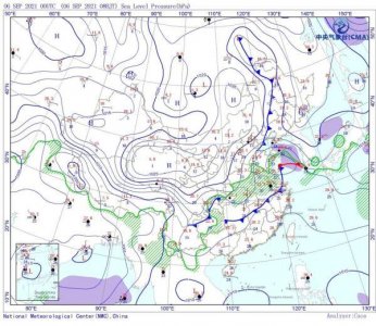 ​台风灿都最新消息浙江宁波 刚刚台风灿都