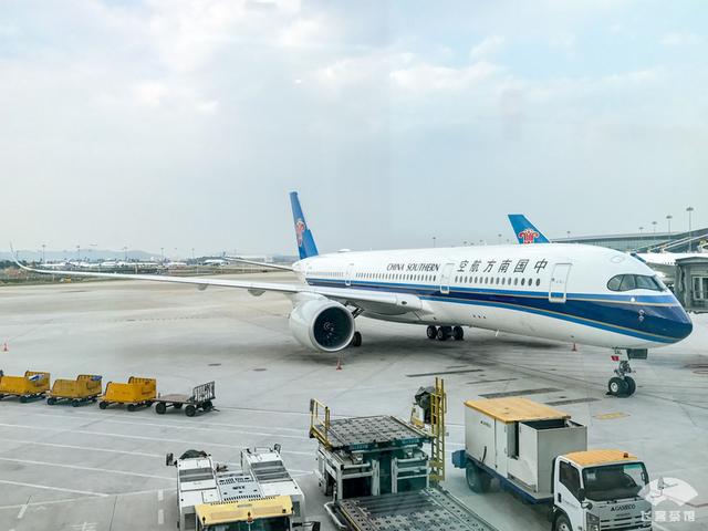 空客a320neo型飞机介绍（打卡人生第42家航司）(34)