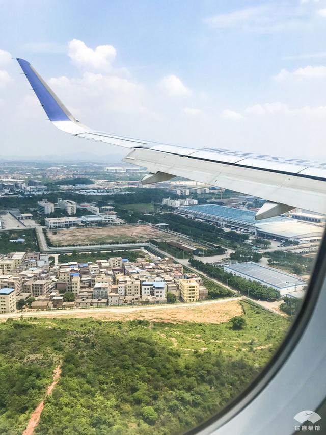 空客a320neo型飞机介绍（打卡人生第42家航司）(26)