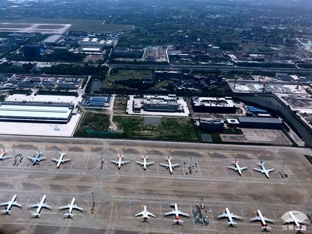 空客a320neo型飞机介绍（打卡人生第42家航司）(19)