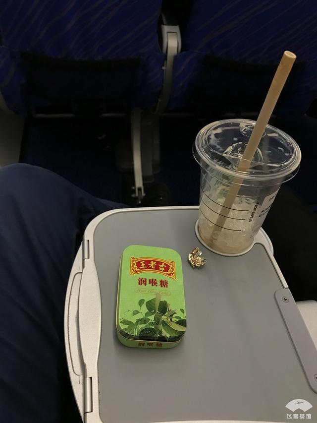 空客a320neo型飞机介绍（打卡人生第42家航司）(41)