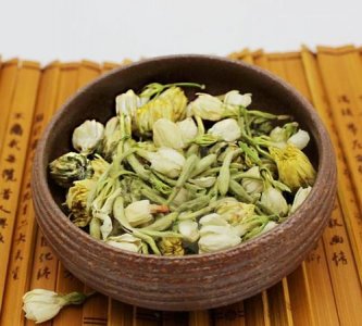 ​花茶的种类，花茶的种类有哪些？