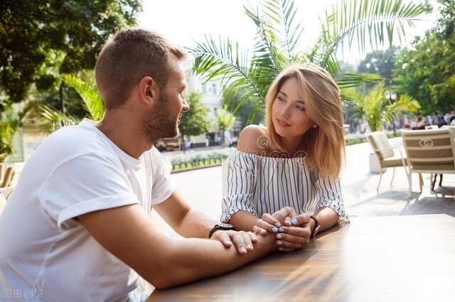 一个婚外恋男人的忠告（面对婚外的感情）(4)