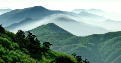 ​天目山在哪里，天目山在哪？