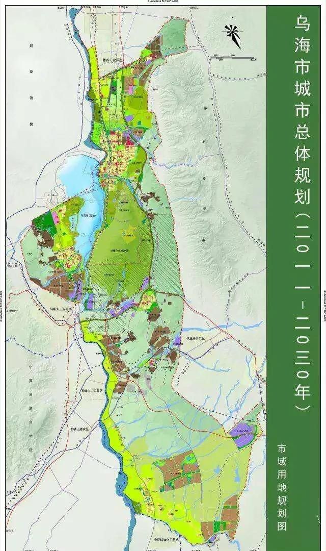 内蒙古自治区省会，内蒙古自治区主要城市和省会？图4