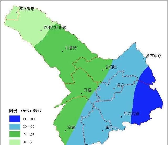 内蒙古自治区省会，内蒙古自治区主要城市和省会？图6