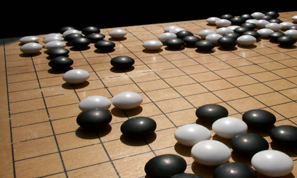 小孩学围棋有什么好处和坏处,围棋对孩子有什么好处和坏处图5