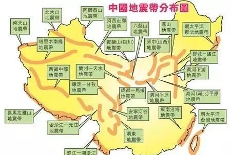 地震震级一共分为几个等级