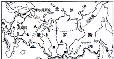 俄罗斯是属于世界哪个洲