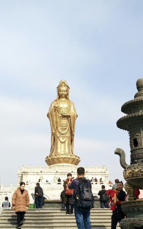 峨眉山，武当山，华山，普陀山都在哪个城市