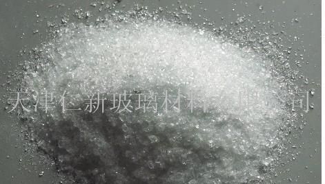 玻璃粉的用途是什么