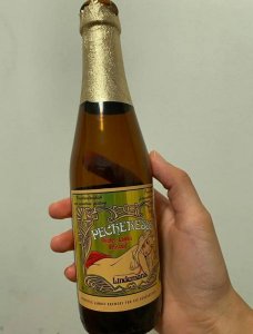 ​林德曼啤酒味道(林曼德啤酒度数)