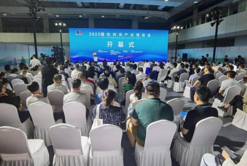 农业博览会2023年时间表(农业博览会是干什么的)-第1张图片-