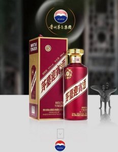 ​茅台迎宾酒多少度好喝(茅台迎宾酒多少度的好)