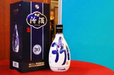 ​汾酒1500系列价格(汾酒1500和青花系列对比?)