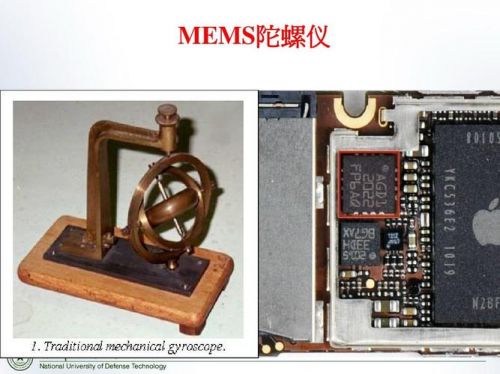 电子陀螺仪工作原理(电子陀螺仪原理与构造)-第1张图片-