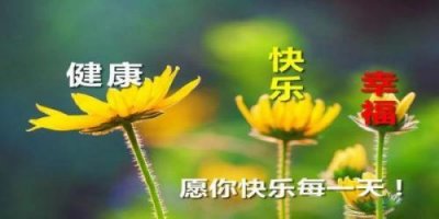 ​祝你万事如意英文(祝你万事如意歌曲)