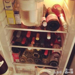 ​白酒怎么保存几十年？白酒放几十年