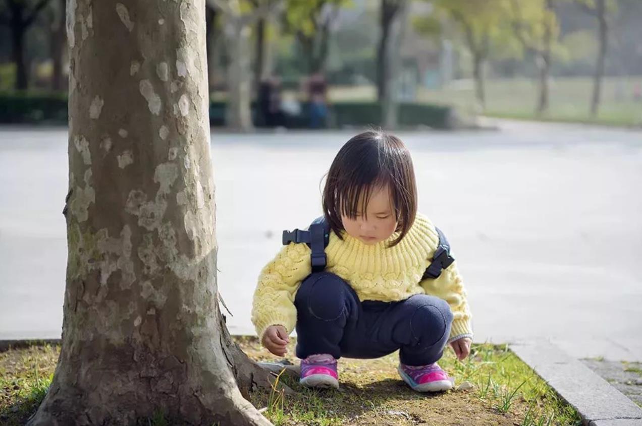 有些孩子很讨厌（孩子聪明的七个表现）