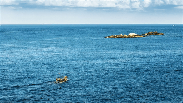 上海去嵊泗列岛怎么去(上海怎么去嵊泗列岛最方便)