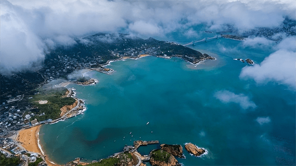 上海去嵊泗列岛怎么去(上海怎么去嵊泗列岛最方便)