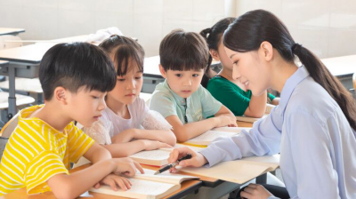 ​上小学适合年龄