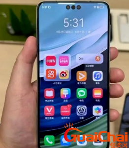 ​华为Mate60Pro为什么一直缺货?华为Mate60Pro手机抢不到的原因找到了!