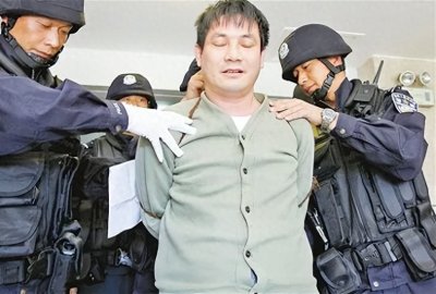 ​2012年，大毒枭糯康被判死刑，拿出600万买命，警方：你也怕死吗