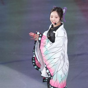 ​本田真凛最美 你不一定认识的滑冰女神