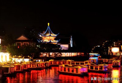 ​南京旅游景点介绍大全（南京旅游必去十大景点推荐，国庆南京旅游攻略来了）