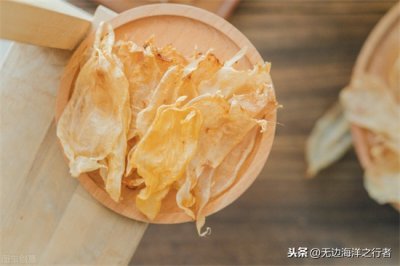 ​鱼胶和花胶有什么区别在哪里（食材小常识：鱼胶和花胶的区别、鱼胶和花胶有什