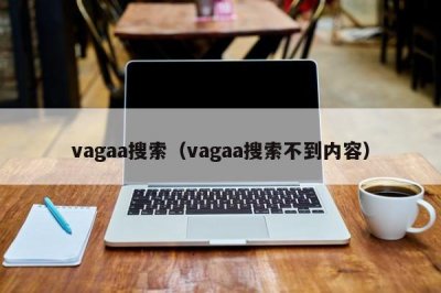 ​vagaa搜索（vagaa搜索不到内容）