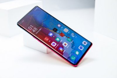 ​opporeno3por 上市(opporeno3pro刚上市的时候多少钱)