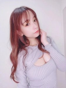 ​超有型的女演员笹仓杏美图合集，H罩杯的女战神！