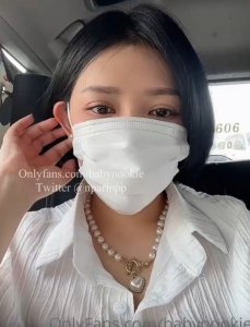 ​泰国网红babynookie吃鸡视频什么梗babynookie的OnlyFans视频是啥意思