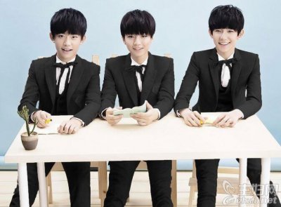 ​Tfboys上央视春晚是真是假 表演什么节目