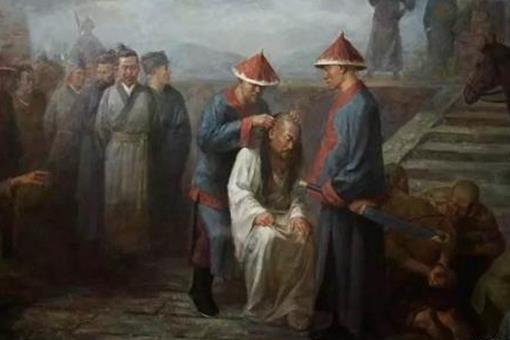 若是明朝没有灭亡,撑到李1840年,中国会是个什么局势?