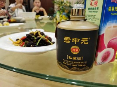 ​超市西凤酒是真的吗(西凤酒超市价格)