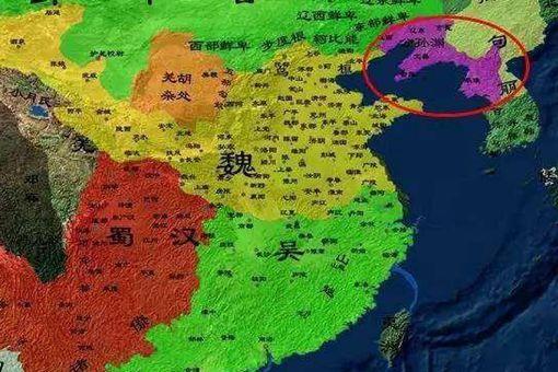 三国第四个国家是哪个国家