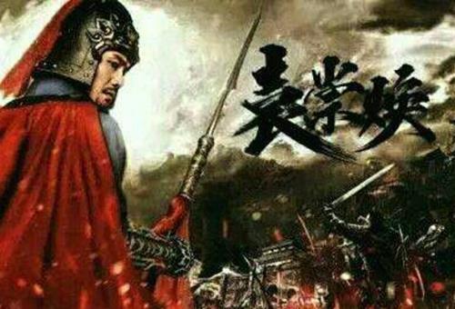 袁崇焕在民间是什么神?