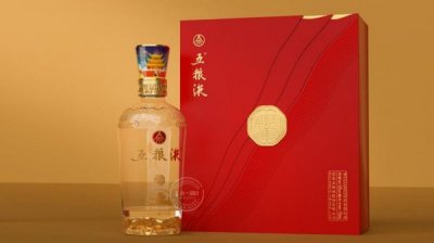 ​五粮液个人定制多少钱一瓶(五粮液个人定制酒多少钱)