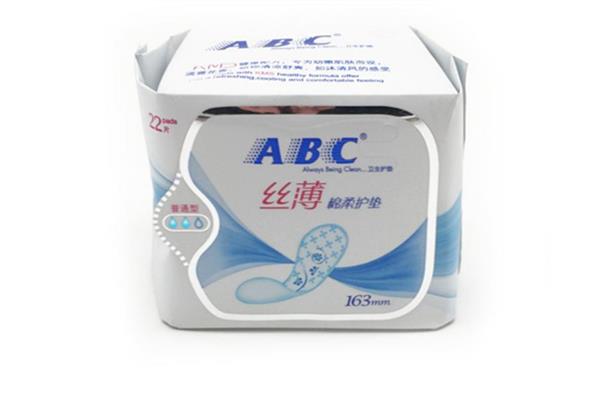 abc卫生巾到底好不好 abc卫生巾会不会宫寒