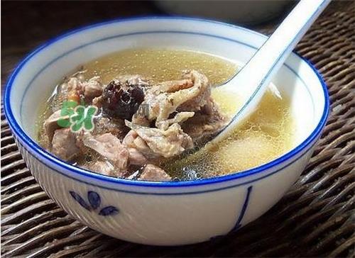 三伏天能吃鸽子吗？三伏天能喝鸽子汤吗？